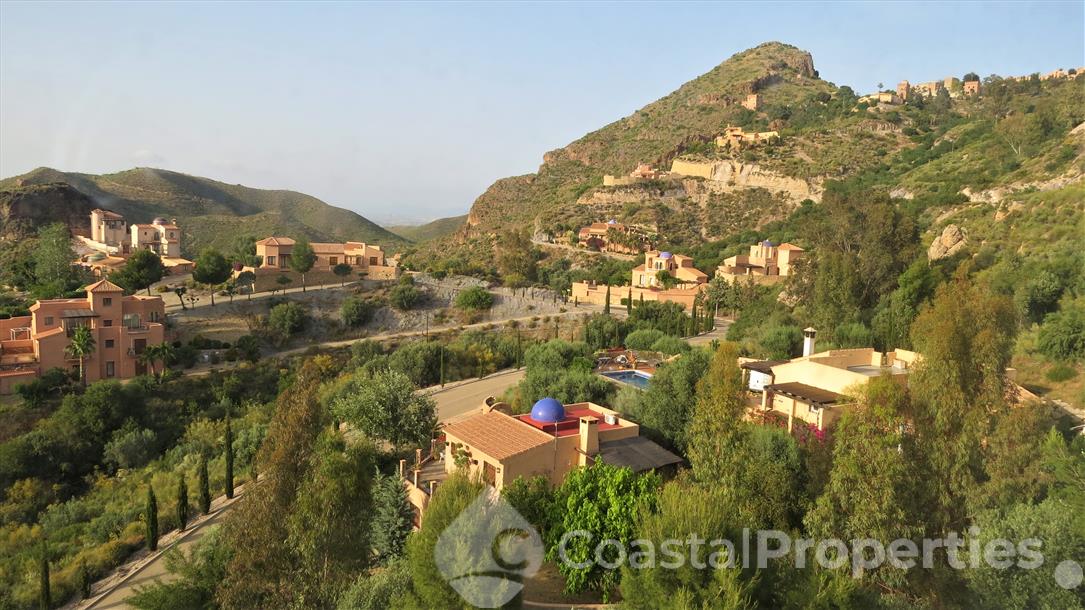 Casa Loma, Cabrera : Villa en alquiler en Cabrera, Turre, Almería Casa Loma, Cabrera : Villa en alquiler en Cabrera, Turre, Almería