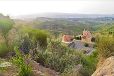 Casa Loma, Cabrera : Villa en alquiler en Cabrera, Turre, Almería