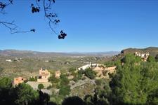 Casa Loma, Cabrera : Villa en alquiler en Cabrera, Turre, Almería