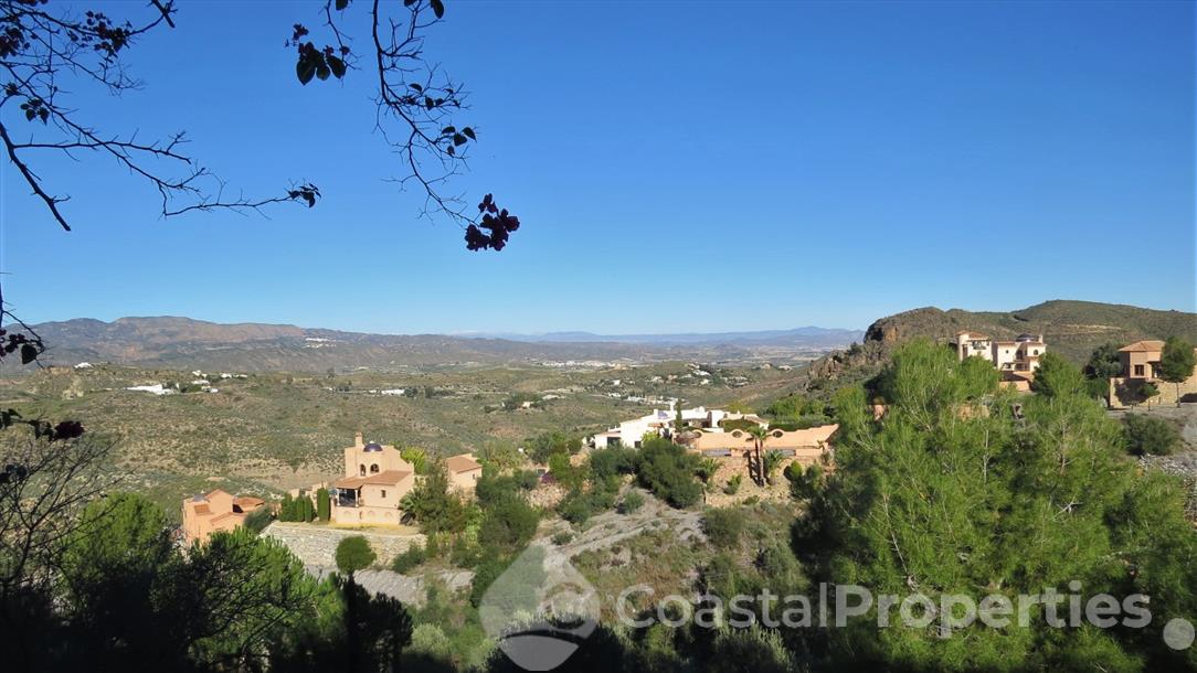 Casa Loma, Cabrera : Villa en alquiler en Cabrera, Turre, Almería Casa Loma, Cabrera : Villa en alquiler en Cabrera, Turre, Almería