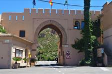 Casa Loma, Cabrera : Villa en alquiler en Cabrera, Turre, Almería