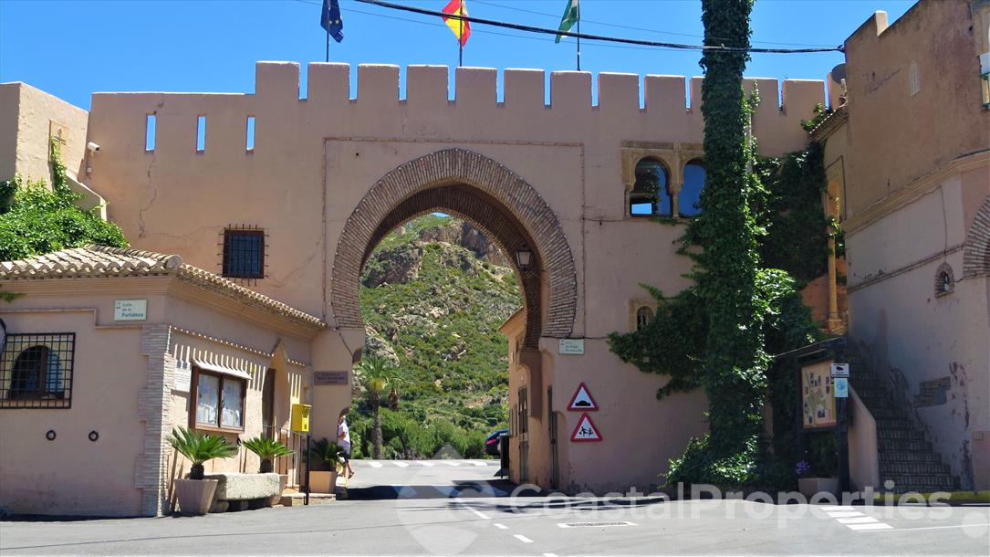 Casa Loma, Cabrera : Villa en alquiler en Cabrera, Turre, Almería Casa Loma, Cabrera : Villa en alquiler en Cabrera, Turre, Almería