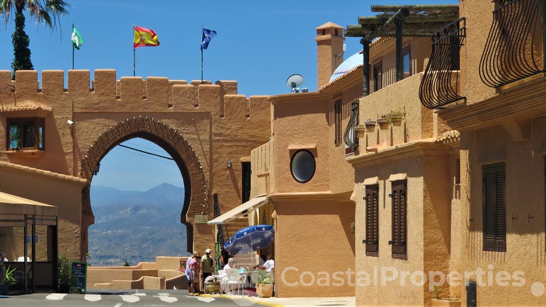 Casa Loma, Cabrera : Villa en alquiler en Cabrera, Turre, Almería Casa Loma, Cabrera : Villa en alquiler en Cabrera, Turre, Almería
