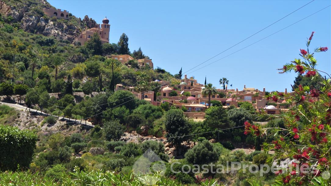 Casa Loma, Cabrera : Villa en alquiler en Cabrera, Turre, Almería Casa Loma, Cabrera : Villa en alquiler en Cabrera, Turre, Almería