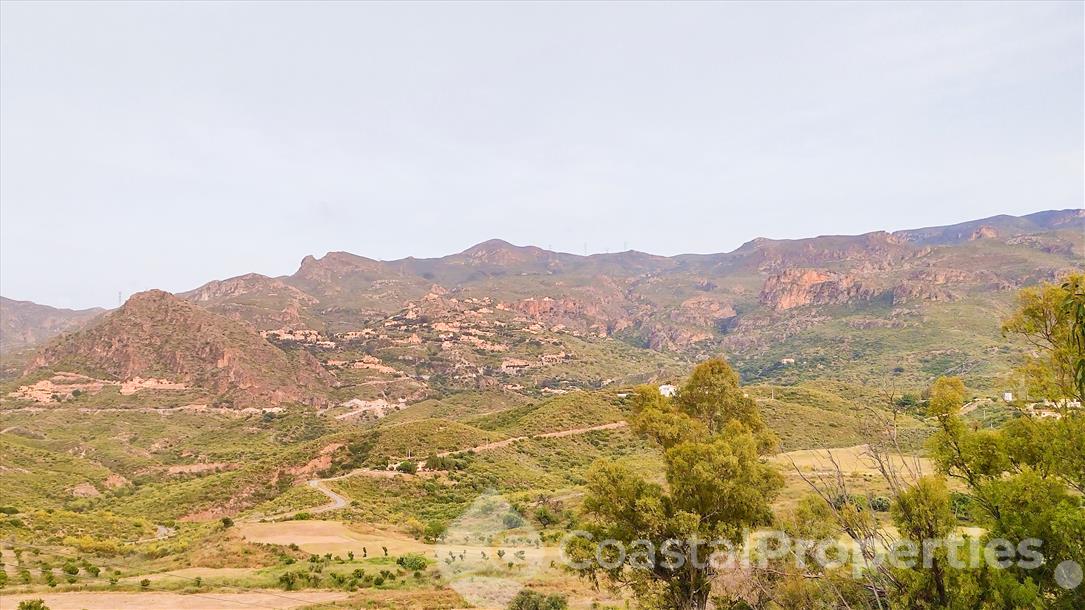 Casa Loma, Cabrera : Villa en alquiler en Cabrera, Turre, Almería Casa Loma, Cabrera : Villa en alquiler en Cabrera, Turre, Almería