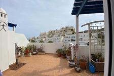 Urbanización los Atalayones, II: Apartment for Rent in Mojácar, Almería