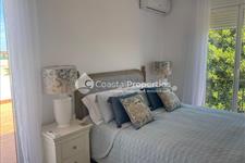 Casa Wallis : Apartment for Rent in Mojácar, Almería