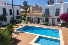 Casa Wallis : Apartment for Rent in Mojácar, Almería