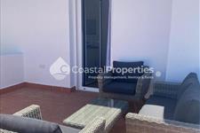 Casa Wallis : Apartamento en alquiler en Mojácar, Almería