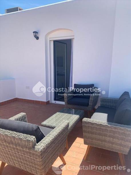 Casa Wallis : House for Rent in Mojacar, 2 Casa Wallis : House for Rent in Mojacar, 2