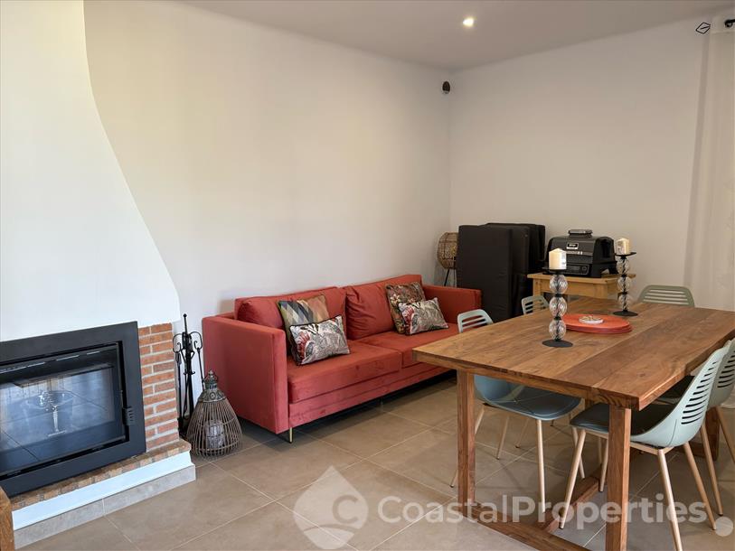 Casa Wallis : House for Rent in Mojacar, 2 Casa Wallis : House for Rent in Mojacar, 2