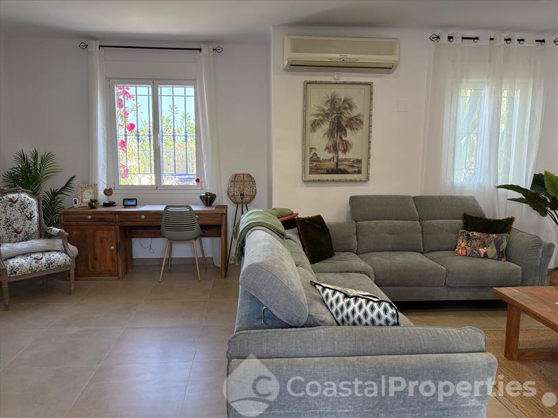 Casa Wallis : House for Rent in Mojacar, 2 Casa Wallis : House for Rent in Mojacar, 2