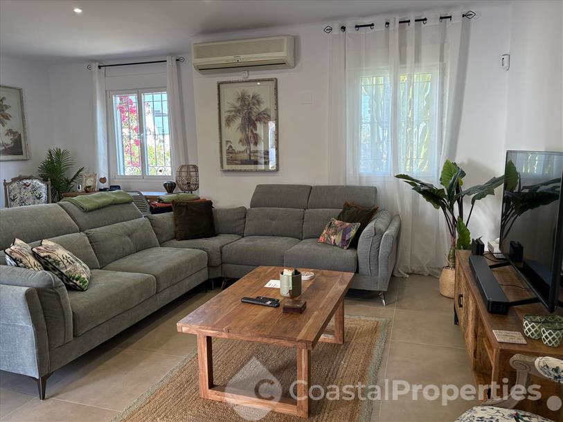 Casa Wallis : House for Rent in Mojacar, 2 Casa Wallis : House for Rent in Mojacar, 2