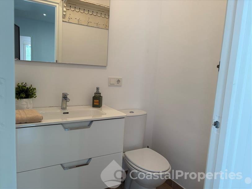 Casa Wallis : House for Rent in Mojacar, 2 Casa Wallis : House for Rent in Mojacar, 2