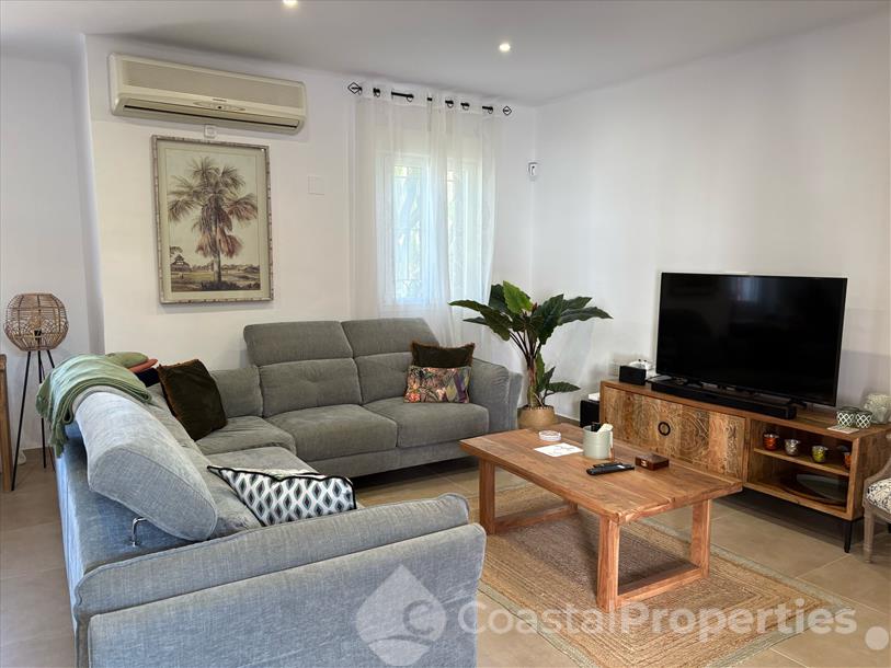 Casa Wallis : House for Rent in Mojacar, 2 Casa Wallis : House for Rent in Mojacar, 2