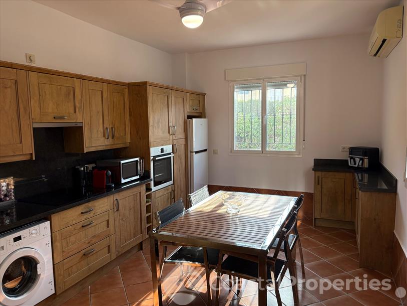 Casa Wallis : House for Rent in Mojacar, 2 Casa Wallis : House for Rent in Mojacar, 2