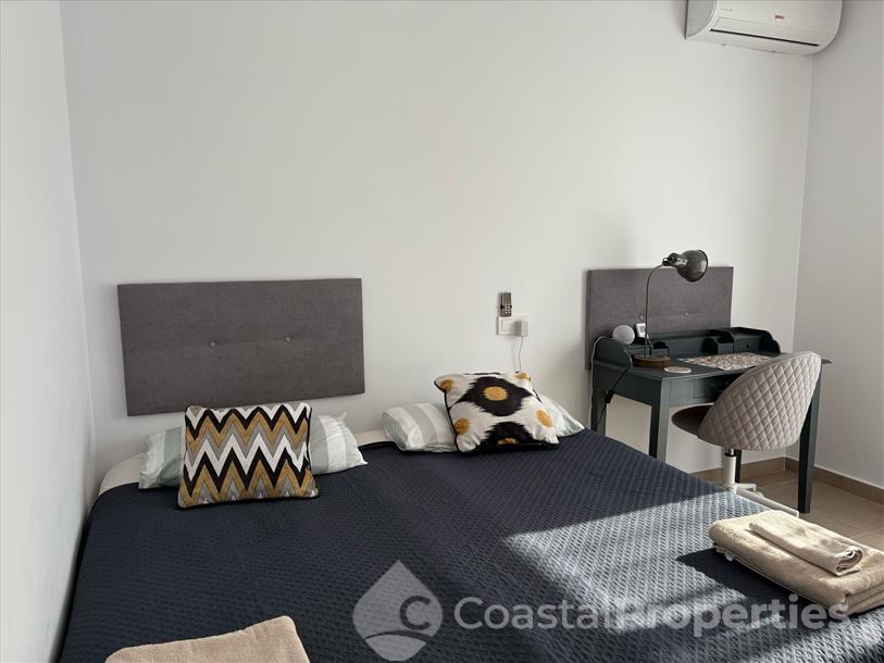 Casa Wallis : House for Rent in Mojacar, 2 Casa Wallis : House for Rent in Mojacar, 2