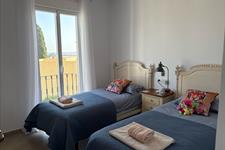 Casa Wallis : House for Rent in Mojácar, Almería