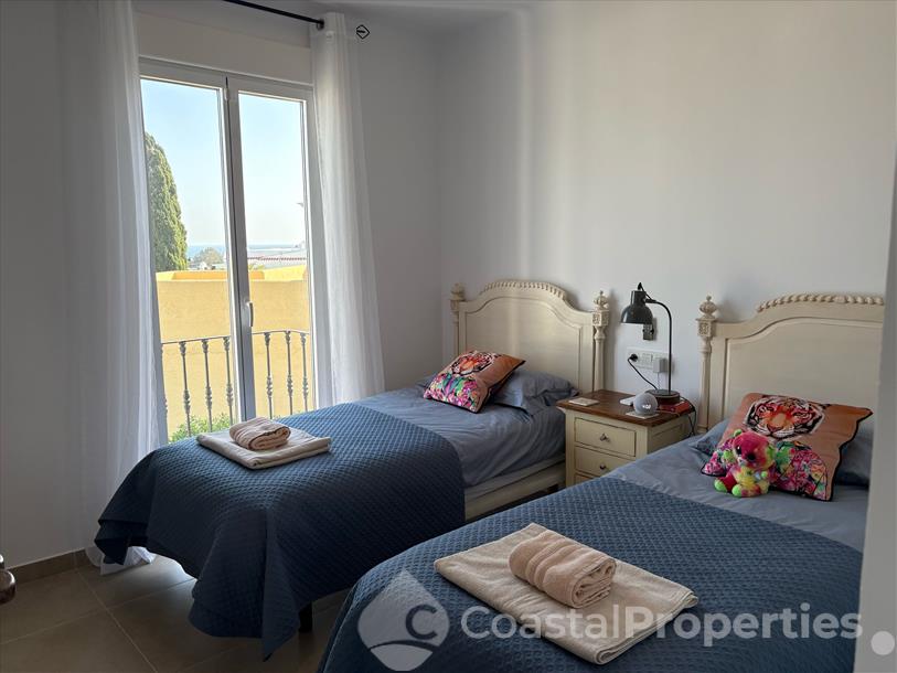 Casa Wallis : House for Rent in Mojacar, 2 Casa Wallis : House for Rent in Mojacar, 2