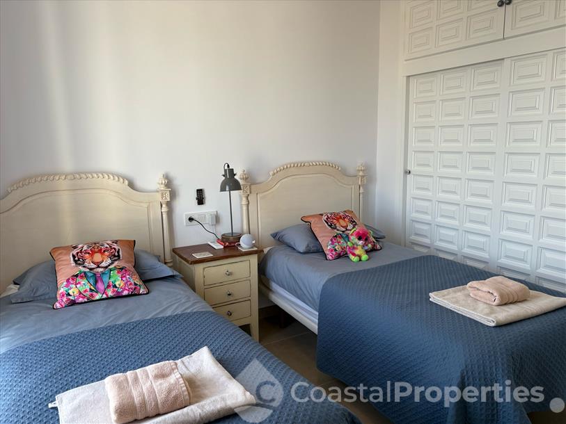 Casa Wallis : House for Rent in Mojacar, 2 Casa Wallis : House for Rent in Mojacar, 2