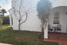 Casa Wallis : Casa en alquiler en Mojácar, Almería