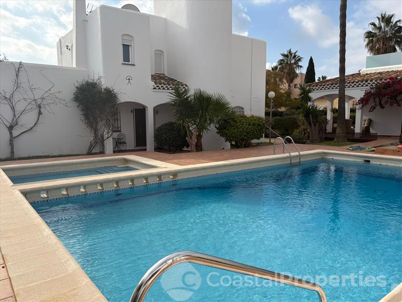 Casa Wallis : Casa en alquiler en Mojácar, Almería Casa Wallis : Casa en alquiler en Mojácar, Almería
