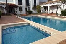 Casa Wallis : House for Rent in Mojácar, Almería