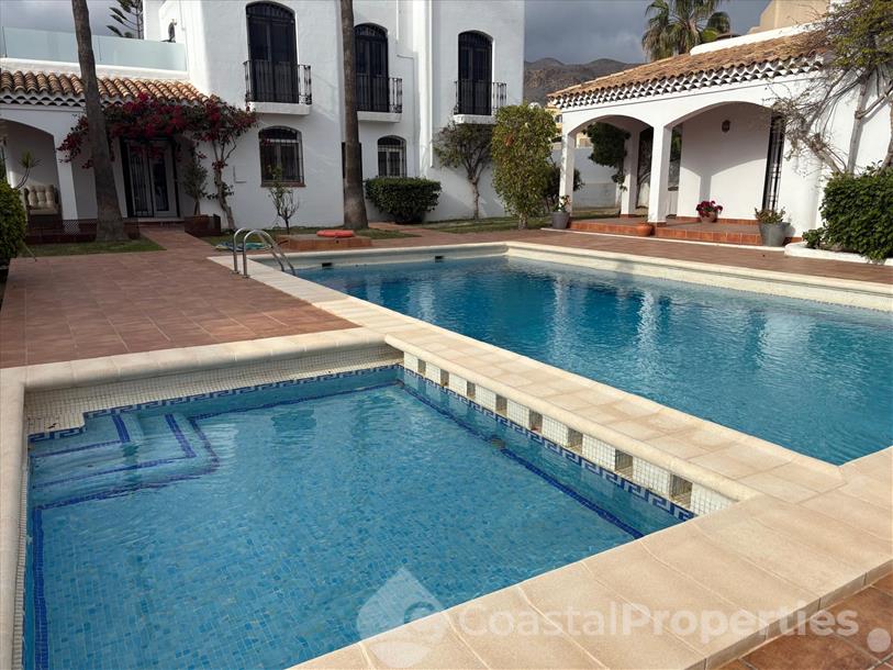 Casa Wallis : Casa en alquiler en Mojácar, Almería Casa Wallis : Casa en alquiler en Mojácar, Almería