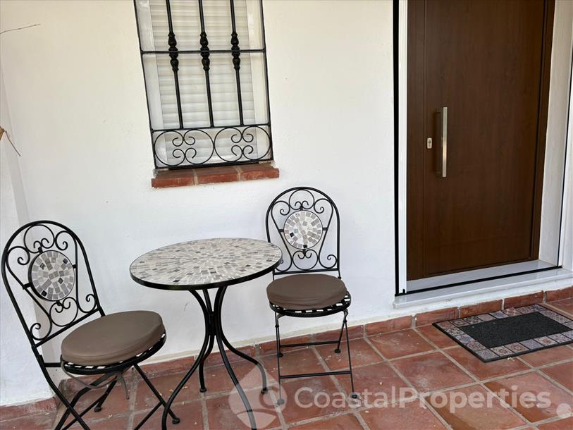 Casa Wallis : Casa en alquiler en Mojácar, Almería Casa Wallis : Casa en alquiler en Mojácar, Almería