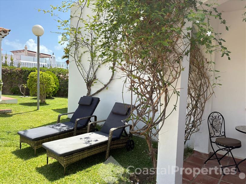 Casa Wallis : House for Rent in Mojacar, 2 Casa Wallis : House for Rent in Mojacar, 2