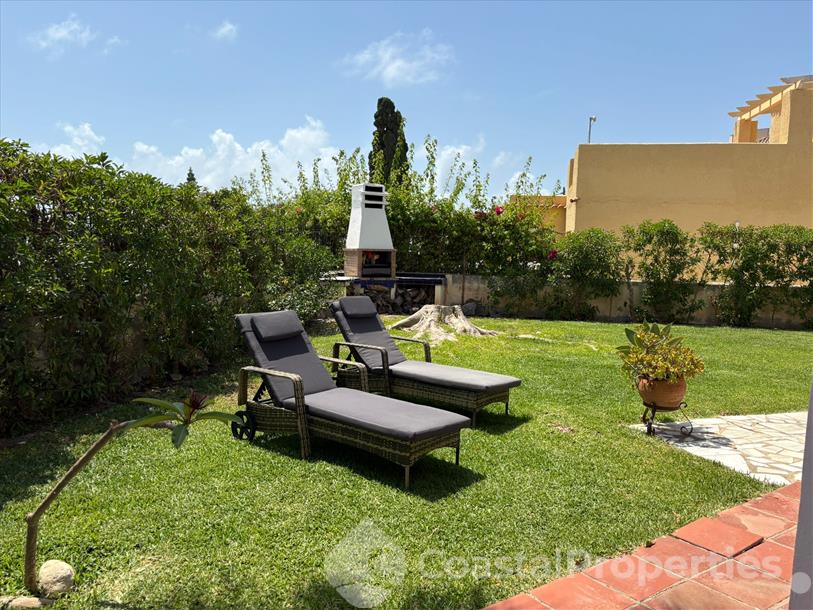 Casa Wallis : Casa en alquiler en Mojácar, Almería Casa Wallis : Casa en alquiler en Mojácar, Almería