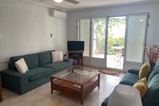 Los Zahories : Apartment for Rent in Mojácar, Almería