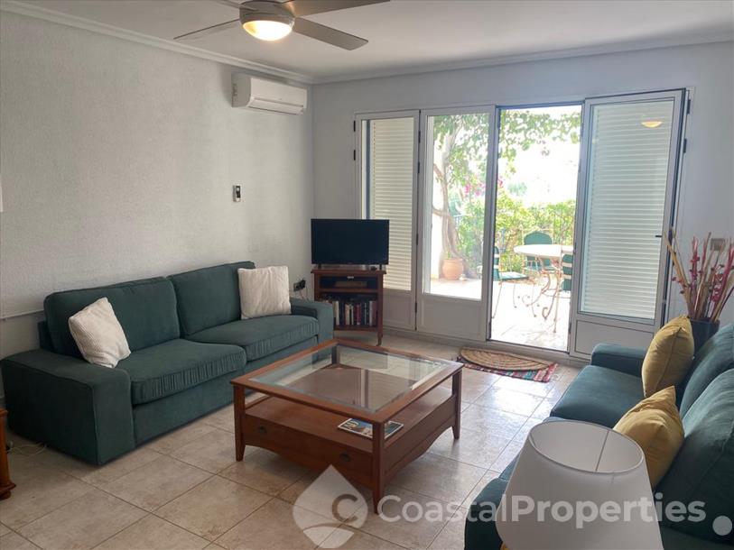 Los Zahories : Apartamento en alquiler en Mojacar, 2 Los Zahories : Apartamento en alquiler en Mojacar, 2