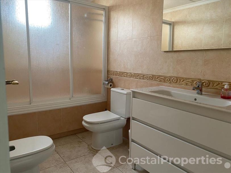 Los Zahories : Apartamento en alquiler en Mojacar, 2 Los Zahories : Apartamento en alquiler en Mojacar, 2