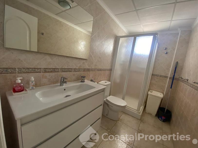 Los Zahories : Apartamento en alquiler en Mojacar, 2 Los Zahories : Apartamento en alquiler en Mojacar, 2