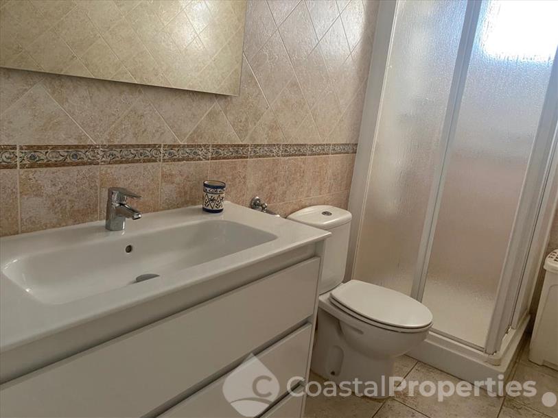 Los Zahories : Apartamento en alquiler en Mojacar, 2 Los Zahories : Apartamento en alquiler en Mojacar, 2