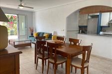 Los Zahories : Apartment for Rent in Mojácar, Almería