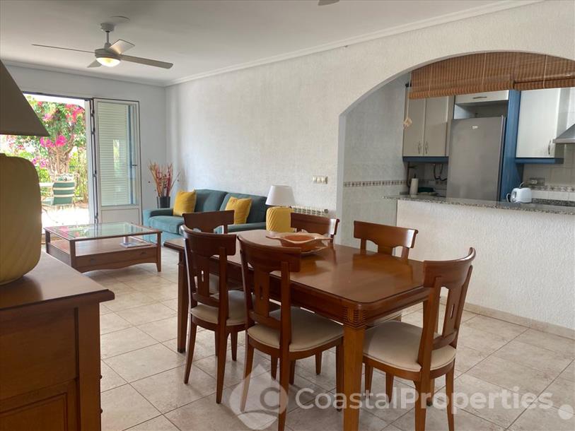 Los Zahories : Apartamento en alquiler en Mojacar, 2 Los Zahories : Apartamento en alquiler en Mojacar, 2