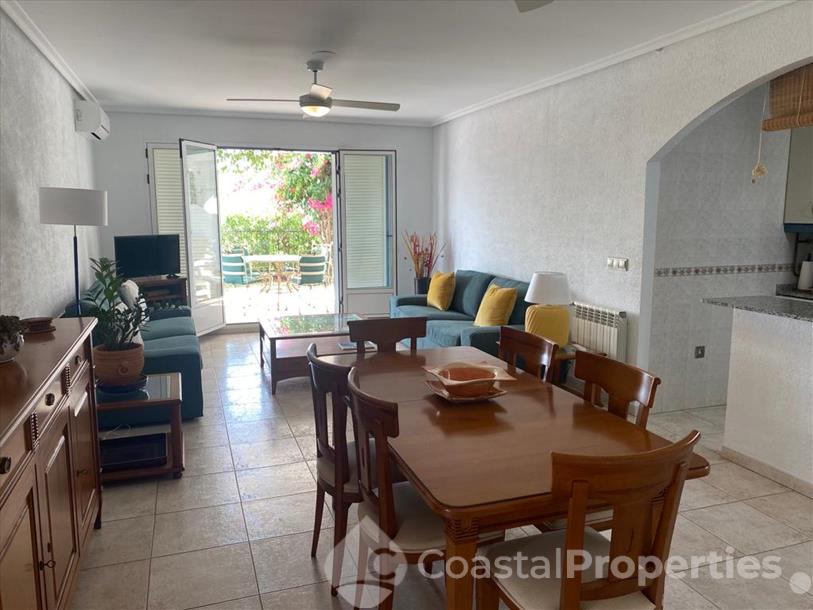 Los Zahories : Apartamento en alquiler en Mojacar, 2 Los Zahories : Apartamento en alquiler en Mojacar, 2