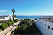 Los Zahories : Apartment for Rent in Mojácar, Almería