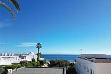 Los Zahories : Apartment for Rent in Mojácar, Almería