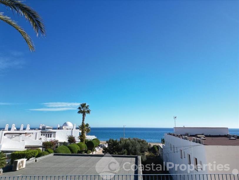 Los Zahories : Apartamento en alquiler en Mojacar, 2 Los Zahories : Apartamento en alquiler en Mojacar, 2