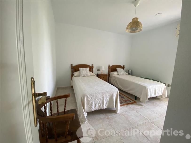 Los Zahories : Apartamento en alquiler en Mojacar, 2 Los Zahories : Apartamento en alquiler en Mojacar, 2