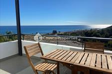 Macenas, Los Patios DLII: Apartment for Rent in Mojácar, Almería