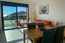 Macenas, Los Patios DLII: Apartment for Rent in Mojácar, Almería