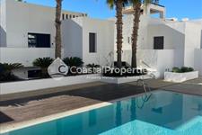 Macenas, Los Patios DLII: Apartment for Rent in Mojácar, Almería