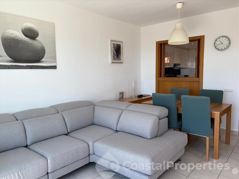 Macenas, Los Patios DLII: Apartment for Rent in Mojacar, 2 Macenas, Los Patios DLII: Apartment for Rent in Mojacar, 2