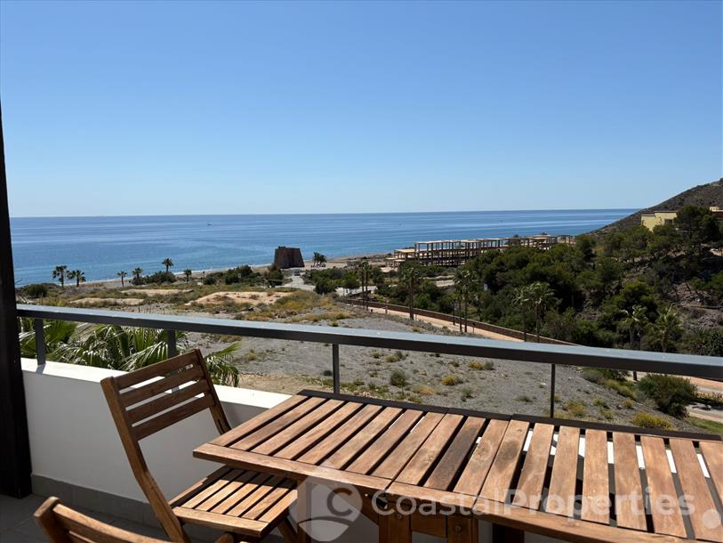 Macenas, Los Patios DLII: Apartment for Rent in Mojacar, 2 Macenas, Los Patios DLII: Apartment for Rent in Mojacar, 2