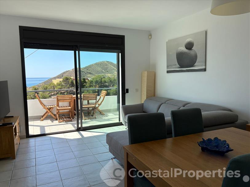 Macenas, Los Patios DLII: Apartment for Rent in Mojacar, 2 Macenas, Los Patios DLII: Apartment for Rent in Mojacar, 2