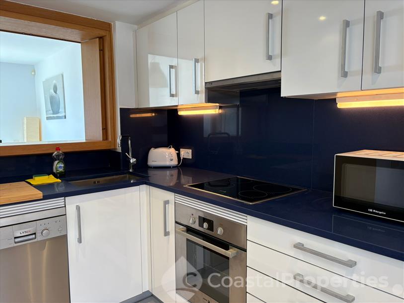 Macenas, Los Patios DLII: Apartment for Rent in Mojacar, 2 Macenas, Los Patios DLII: Apartment for Rent in Mojacar, 2